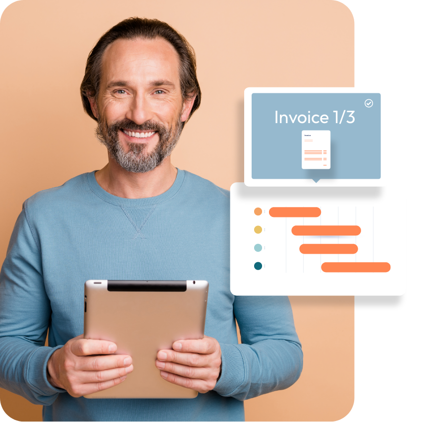 Hubspot project management tool